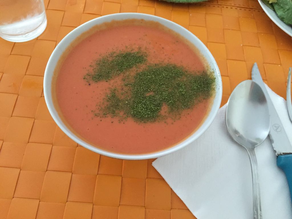 La Moringa se puede añadir fácilmente a cualquier plato para añadirle nutrientes y antioxidantes.