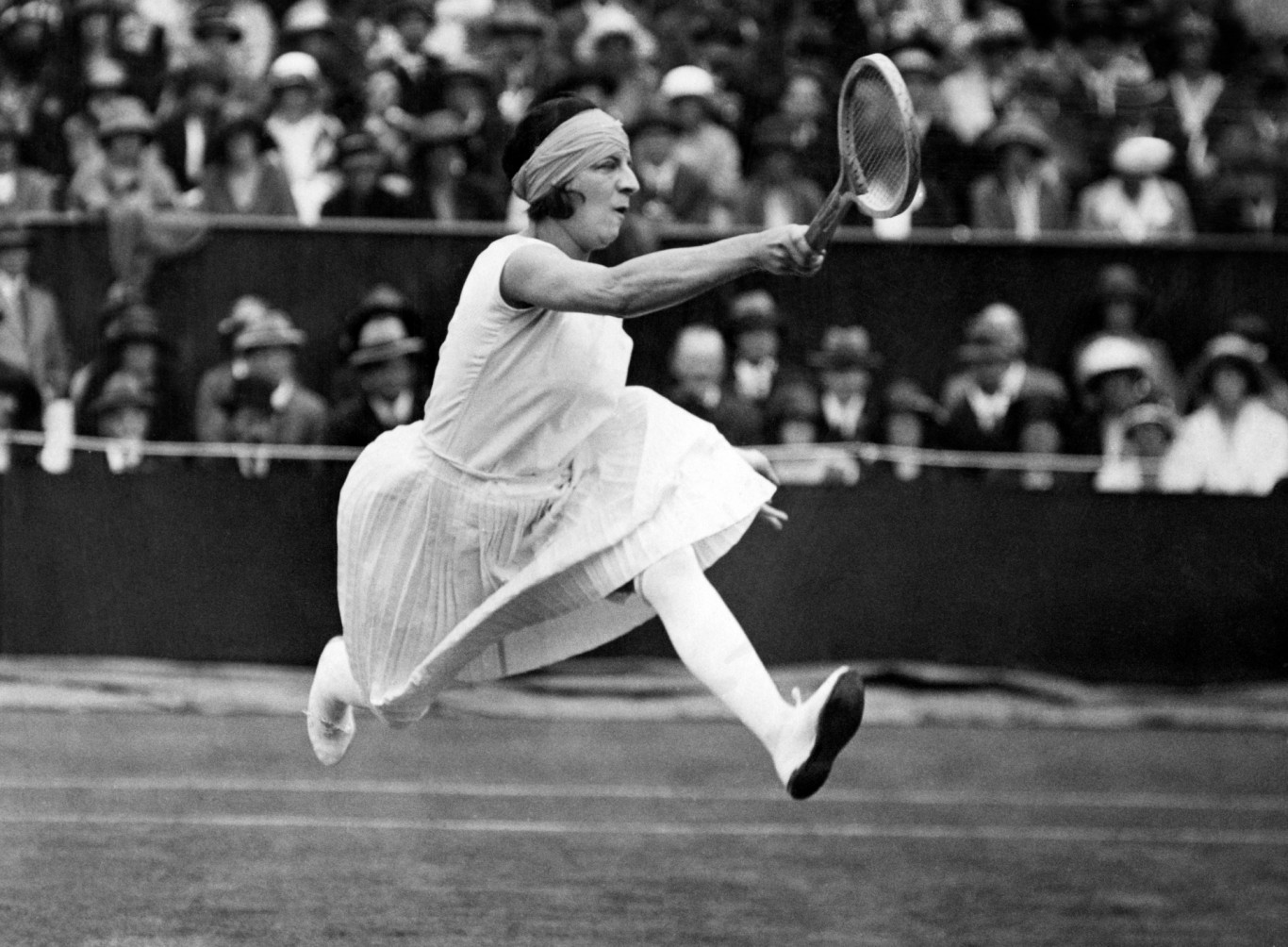 Suzanne-Lenglen