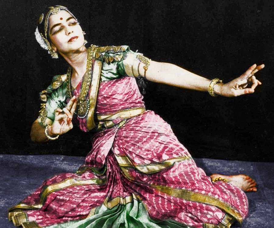 rukmini-devi-arundale