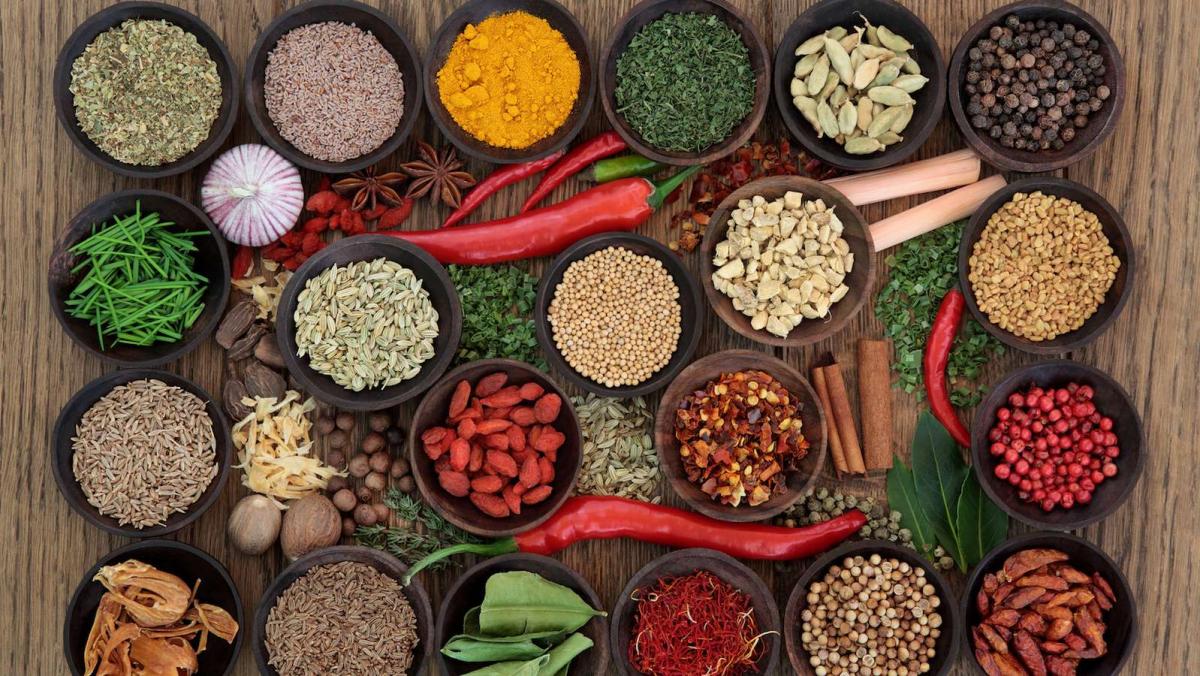 Los superalimentos deben incorporarse como aporte diario natural dentro de unos hábitos correctos para obtener todo su beneficio.