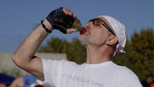 Las Herbaceous drinks implican más que beber agua; los minerales que nos puede aportar implican beber nutricionalmente.