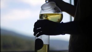 Tomar un Yguá de Moringa implica beber nutricionalmente.